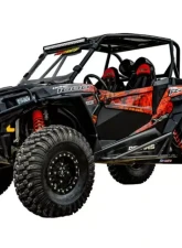 SuperATV 3" Lift Kit w/ Walker Evans Shock Type Polaris RZR XP 1000 2017+                                     - LK-P-RZR1K-3-02 - Image 7