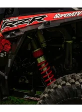 SuperATV 3" Lift Kit w/ Walker Evans Shock Type Polaris RZR XP 1000 2017+                                     - LK-P-RZR1K-3-02 - Image 3