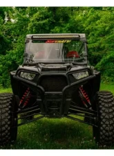 SuperATV 3" Lift Kit w/ Walker Evans Shock Type Polaris RZR XP 1000 2017+                                     - LK-P-RZR1K-3-02 - Image 5