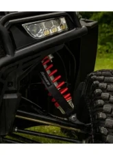 SuperATV 3" Lift Kit w/ Walker Evans Shock Type Polaris RZR XP 1000 2017+                                     - LK-P-RZR1K-3-02 - Image 6