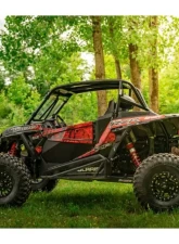 SuperATV 3" Lift Kit w/ Walker Evans Shock Type Polaris RZR XP 1000 2017+                                     - LK-P-RZR1K-3-02 - Image 7