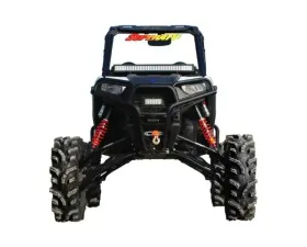 SuperATV 7-10