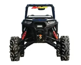 SuperATV 7-10