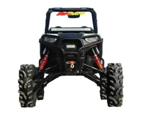 SuperATV 7-10