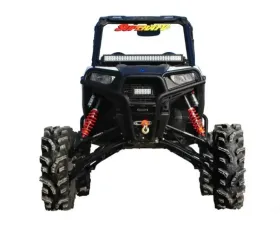 SuperATV 7-10