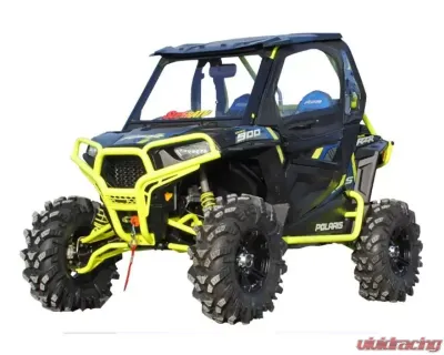 SuperATV 3" Lift Kit Polaris RZR S 900 2015 - LK-P-RZR900S15-3-02