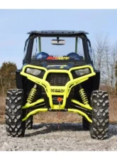 SuperATV 3" Lift Kit Polaris RZR S 900 2015                                     - LK-P-RZR900S15-3-02 - Image 2