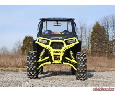 SuperATV 3" Lift Kit Polaris RZR S 900 2015 - LK-P-RZR900S15-3-02