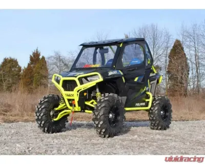 SuperATV 3" Lift Kit Polaris RZR S 900 2015 - LK-P-RZR900S15-3-02