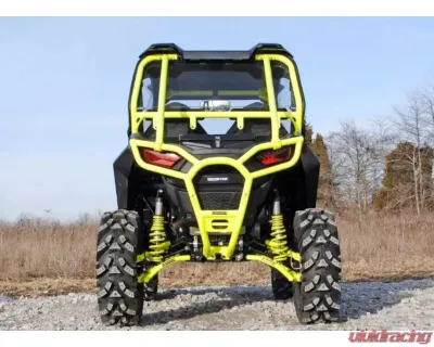 SuperATV 3" Lift Kit Polaris RZR S 900 2015 - LK-P-RZR900S15-3-02