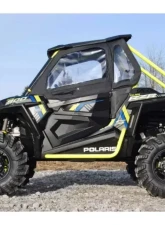 SuperATV 3" Lift Kit Polaris RZR S 900 2015                                     - LK-P-RZR900S15-3-02 - Image 6