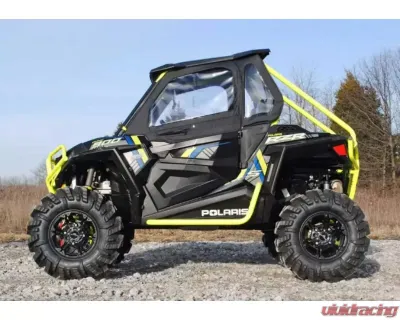 SuperATV 3" Lift Kit Polaris RZR S 900 2015 - LK-P-RZR900S15-3-02