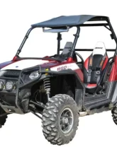 SuperATV 2-3" Lift Kit Polaris RZR S 800 2009-2014                                     - LK-P-RZRS-3-02 - Image 4