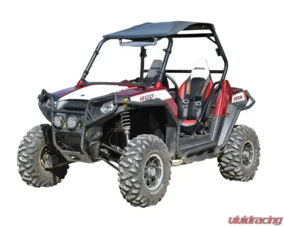 SuperATV 2-3" Lift Kit Polaris RZR S 800 2009-2014 - LK-P-RZRS-3-02