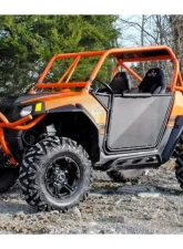 SuperATV 2-3" Lift Kit Polaris RZR S 800 2009-2014                                     - LK-P-RZRS-3-02 - Image 2
