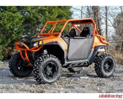 SuperATV 2-3" Lift Kit Polaris RZR S 800 2009-2014 - LK-P-RZRS-3-02