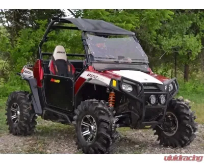 SuperATV 2-3" Lift Kit Polaris RZR S 800 2009-2014 - LK-P-RZRS-3-02