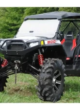 SuperATV 3-5" Lift Kit w/o Rear Rhino Axles Polaris RZR XP 900 2011-2014                                     - LK-P-RZRXP-3-5-02 - Image 3