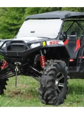 SuperATV 3-5" Lift Kit w/ Rear Rhino 2.0 Axles Polaris RZR XP 900 2011-2014                                     - LK-P-RZRXP-3-5-R2 - Image 3