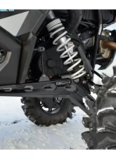 SuperATV 10" Black Lift Kit w/ Rhino 2.0 Axles Polaris RZR XP Turbo 2016+                                     - LK-P-RZRXPT-10-001-R2-02 - Image 5