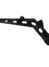 SuperATV 10" Black Lift Kit w/ Rhino 2.0 Axles Polaris RZR XP Turbo 2016+                                     - LK-P-RZRXPT-10-001-R2-02 - Image 6