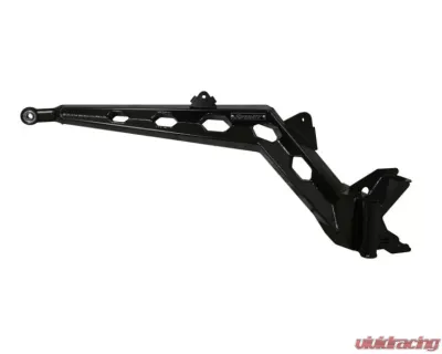 SuperATV 10" Red Lift Kit w/ Rhino 2.0 Axles Polaris RZR XP Turbo 2016+ - LK-P-RZRXPT-10-001-R2-03