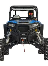 SuperATV 10" Red Lift Kit w/ X300 Axles Polaris RZR XP Turbo 2016+                                     - LK-P-RZRXPT-10-001-R3-03 - Image 6