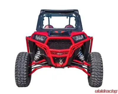 SuperATV 3" Lift Kit w/ Walker Evans Shock Type Polaris RZR XP Turbo 2018 - LK-P-RZRXPT-3-001-02