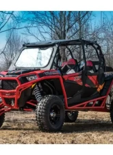 SuperATV 3" Lift Kit w/ Walker Evans Shock Type Polaris RZR XP Turbo 2018                                     - LK-P-RZRXPT-3-001-02 - Image 2