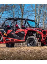 SuperATV 3" Lift Kit w/ Walker Evans Shock Type Polaris RZR XP Turbo 2018                                     - LK-P-RZRXPT-3-001-02 - Image 3