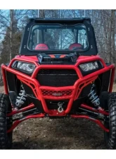 SuperATV 3" Lift Kit w/ Walker Evans Shock Type Polaris RZR XP Turbo 2018                                     - LK-P-RZRXPT-3-001-02 - Image 4