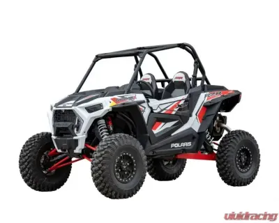 SuperATV  3" Lift Kit w/ Dynamix Shock Polaris RZR XP Turbo 2018+ - LK-P-RZRXPT-3-003-02