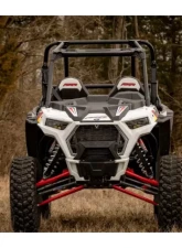 SuperATV  3" Lift Kit w/ Dynamix Shock Polaris RZR XP Turbo 2018+                                     - LK-P-RZRXPT-3-003-02 - Image 2