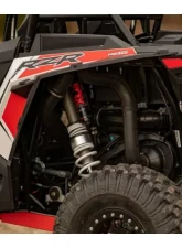 SuperATV  3" Lift Kit w/ Dynamix Shock Polaris RZR XP Turbo 2018+                                     - LK-P-RZRXPT-3-003-02 - Image 4