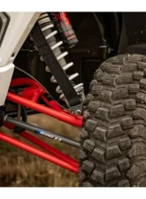 SuperATV  3" Lift Kit w/ Dynamix Shock Polaris RZR XP Turbo 2018+                                     - LK-P-RZRXPT-3-003-02 - Image 5