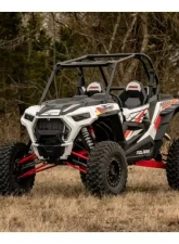 SuperATV  3" Lift Kit w/ Dynamix Shock Polaris RZR XP Turbo 2018+                                     - LK-P-RZRXPT-3-003-02 - Image 6