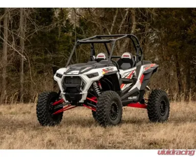 SuperATV  3" Lift Kit w/ Dynamix Shock Polaris RZR XP Turbo 2018+ - LK-P-RZRXPT-3-003-02