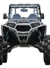SuperATV 7-10" Black Lift Kit w/ Rhino 2.0 Axles HighLifter Edition Polaris RZR XP 1000 2017+                                     - LK-P-RZRXPT-CHC-SBJ-7-10-HL-R2-02 - Image 7