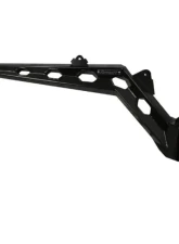 SuperATV 7-10" Black Lift Kit w/ Rhino 2.0 Axles HighLifter Edition Polaris RZR XP 1000 2017+                                     - LK-P-RZRXPT-CHC-SBJ-7-10-HL-R2-02 - Image 6