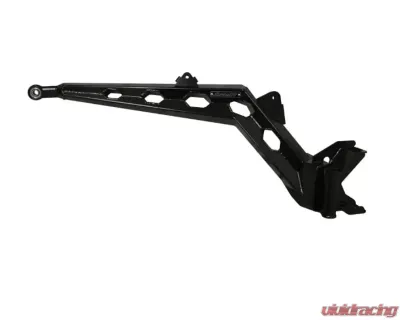 SuperATV 7-10" Black Lift Kit w/ Rhino 2.0 Axles HighLifter Edition Polaris RZR XP 1000 2017+ - LK-P-RZRXPT-CHC-SBJ-7-10-HL-R2-02