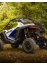SuperATV 3" Lift Kit for Dynamix Shock Polaris RZR Pro XP 2020+                                     - LK-T-XX-PROXP - Image 2