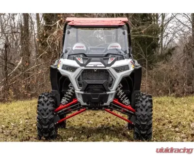 SuperATV Dynamix Edition 3" Lift Kit Polaris RZR XP 1000 2019+ - LK-T-XX-RZR1K