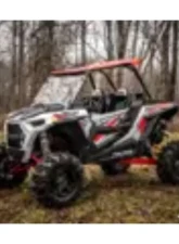 SuperATV Dynamix Edition 3" Lift Kit Polaris RZR XP 1000 2019+                                     - LK-T-XX-RZR1K - Image 2