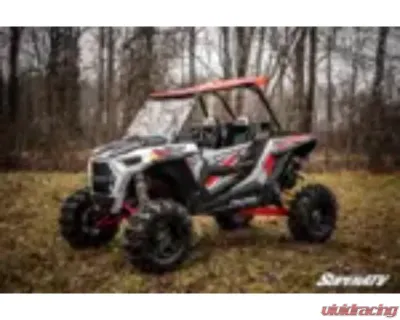 SuperATV Dynamix Edition 3" Lift Kit Polaris RZR XP 1000 2019+ - LK-T-XX-RZR1K