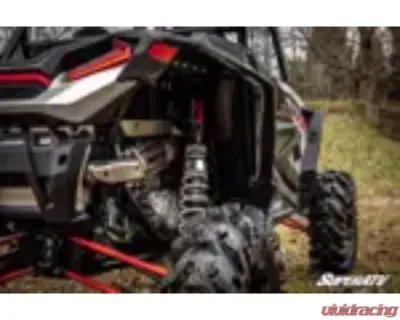 SuperATV Dynamix Edition 3" Lift Kit Polaris RZR XP 1000 2019+ - LK-T-XX-RZR1K