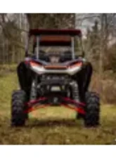 SuperATV Dynamix Edition 3" Lift Kit Polaris RZR XP 1000 2019+                                     - LK-T-XX-RZR1K - Image 5
