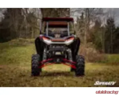 SuperATV Dynamix Edition 3" Lift Kit Polaris RZR XP 1000 2019+ - LK-T-XX-RZR1K
