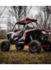 SuperATV Dynamix Edition 3" Lift Kit Polaris RZR XP 1000 2019+                                     - LK-T-XX-RZR1K - Image 6