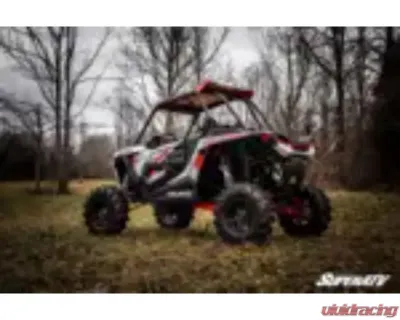 SuperATV Dynamix Edition 3" Lift Kit Polaris RZR XP 1000 2019+ - LK-T-XX-RZR1K