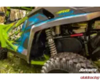 SuperATV 2" Lift Kit Textron Wildcat XX 2 - LK-T-XX
